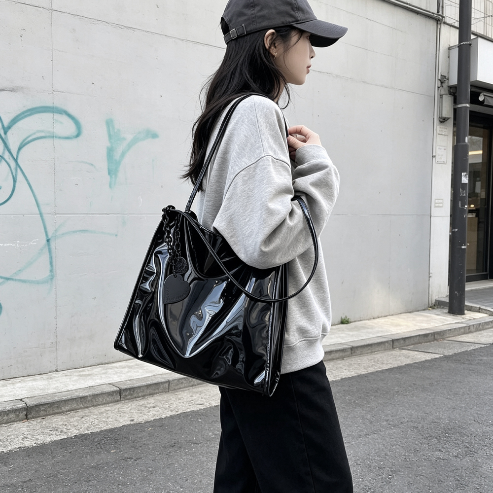 Madison Shoulder Bag | Madison 單肩手袋