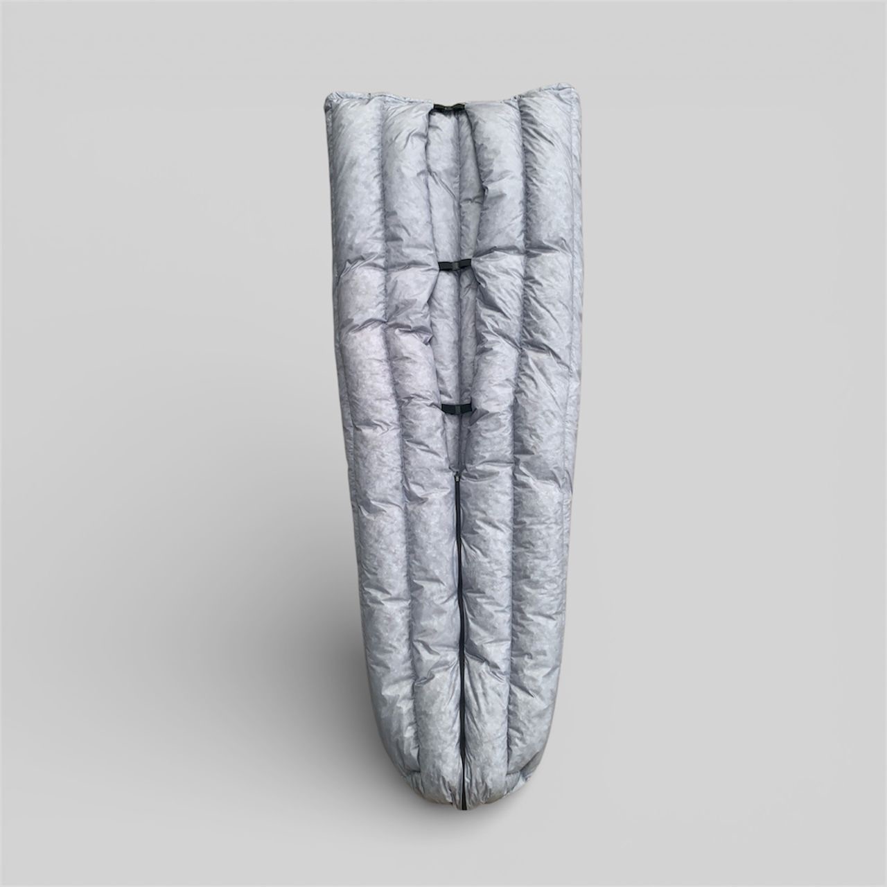 印尼品牌Mountainlight Sleepingbag Gane Quilt 羽絨睡袋 睡被 輕量化 ultralight camping 
