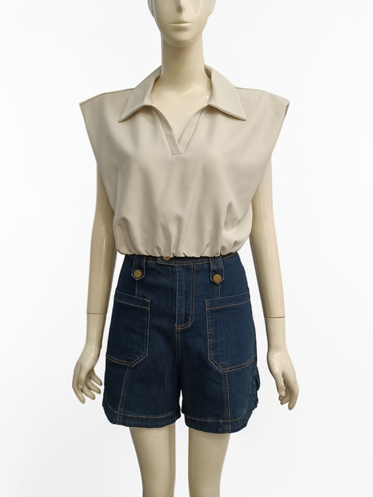 Minimal Top M173