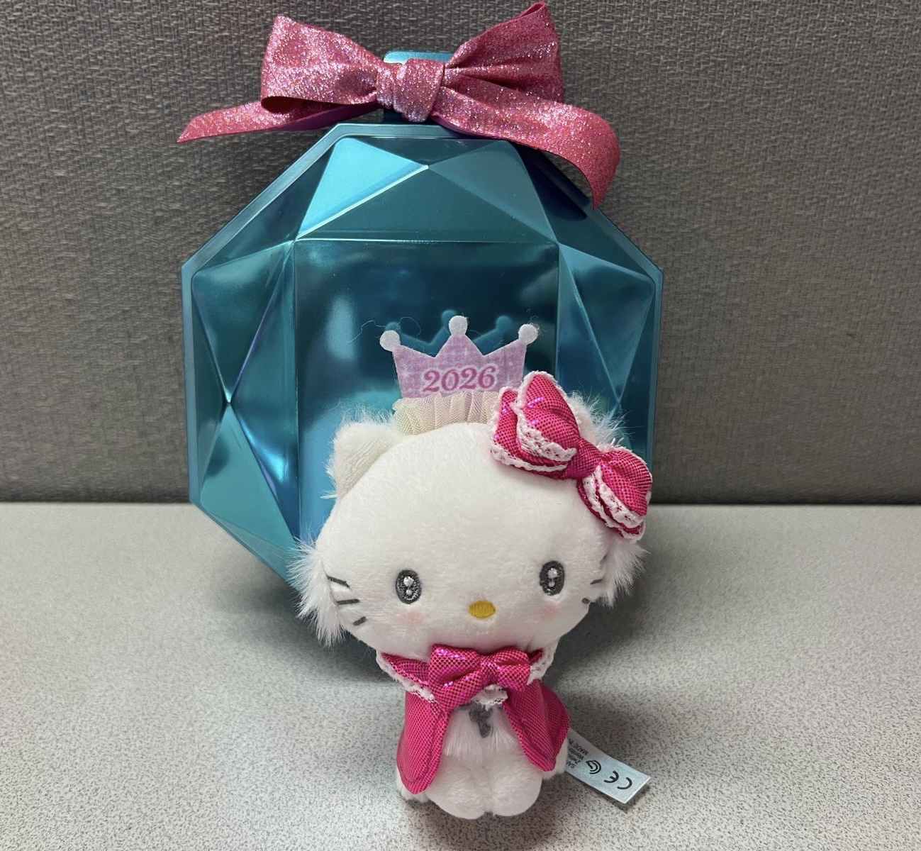 🎌日本直送🎌 禮服造型公仔掛飾 盲盒 