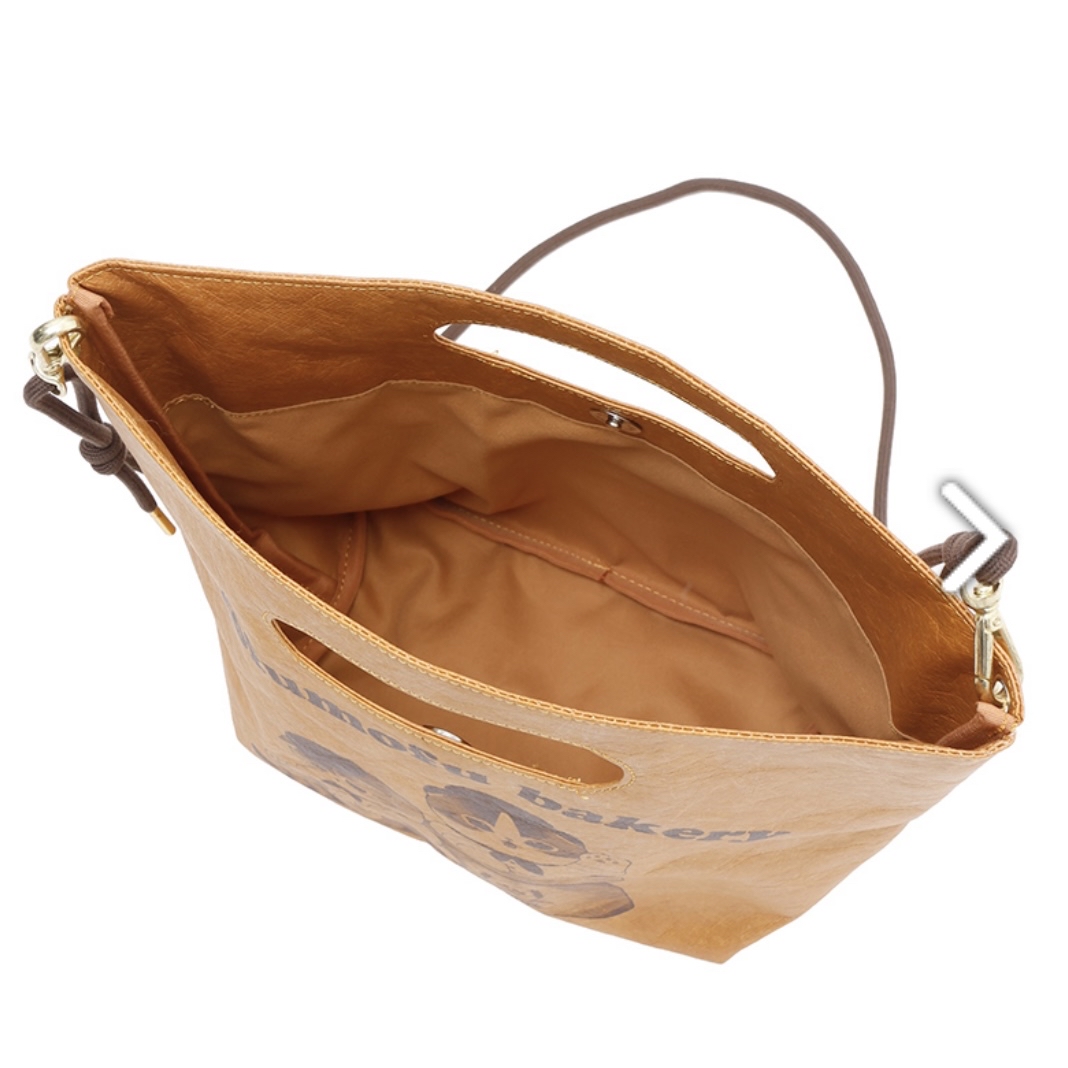 Mofusand 鯊魚貓 斜孭袋｜預訂