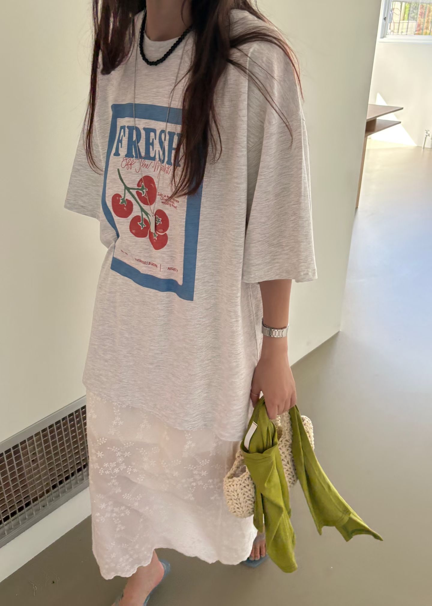 🇰🇷韓國女裝 | Fresh T