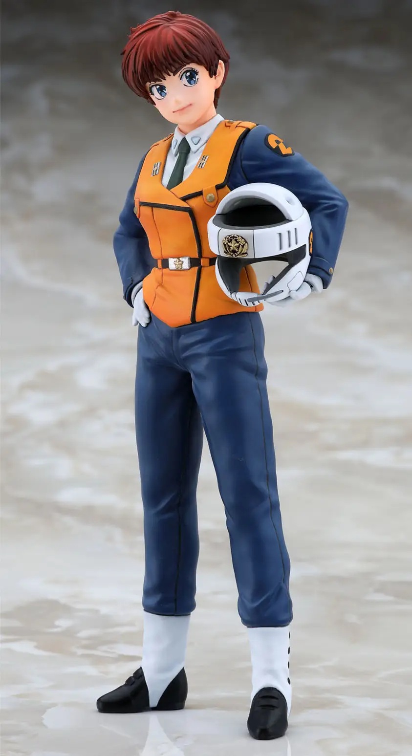 1/12 Patlabor Noa Izumi