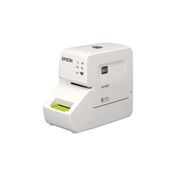 Epson Label Printer Labelworks (LW-900P)