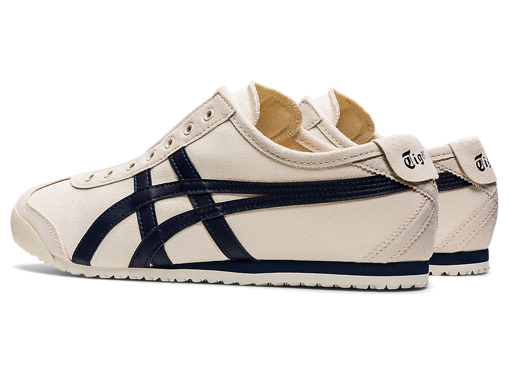 【预购】Onitsuka Tiger MEXICO 66 SLIP-ON｜1183A360