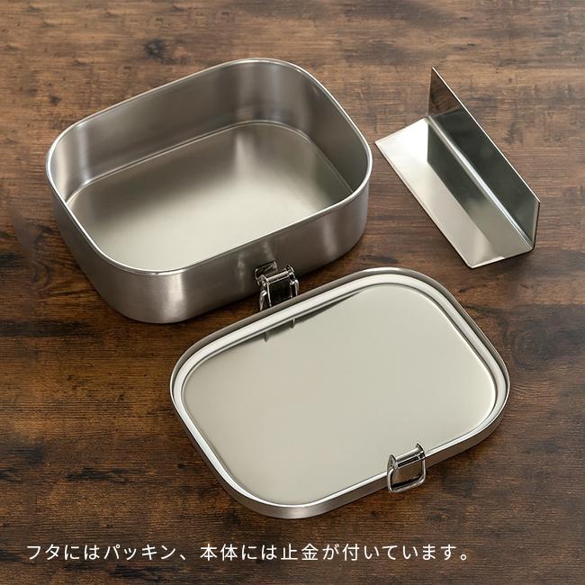 🔥🔥【日本製《工房アイザワ》工藝級不鏽鋼防漏飯盒】