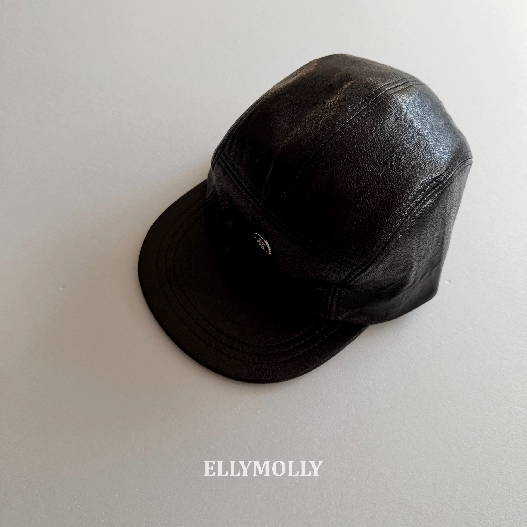 Ellymolly | Symbol Max Ball Cap