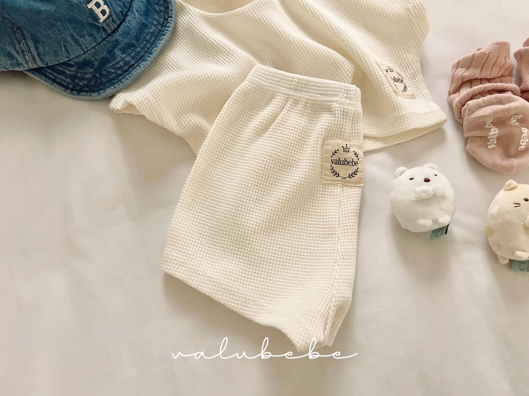 🇰🇷Valu_bebe短褲