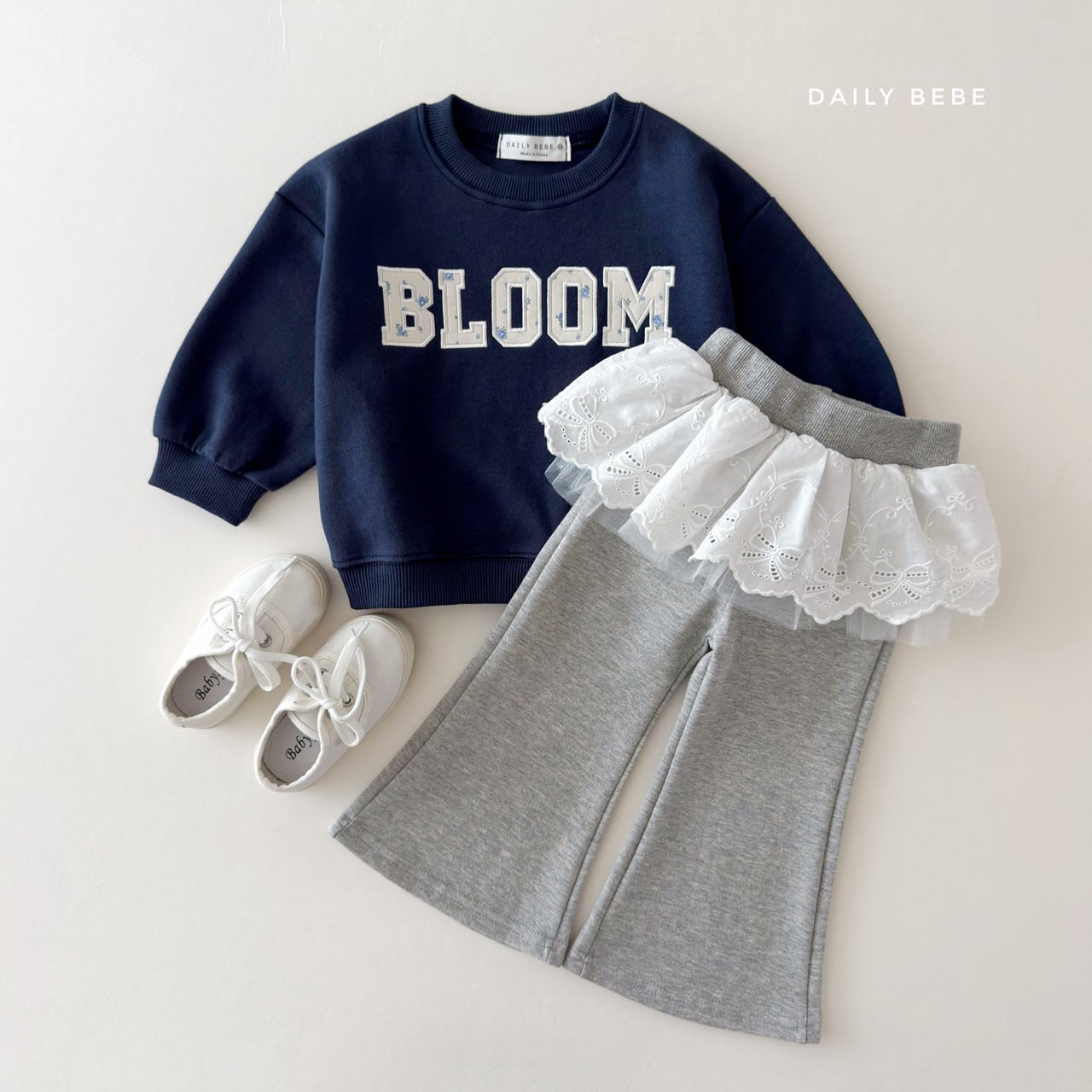 Bloom Top