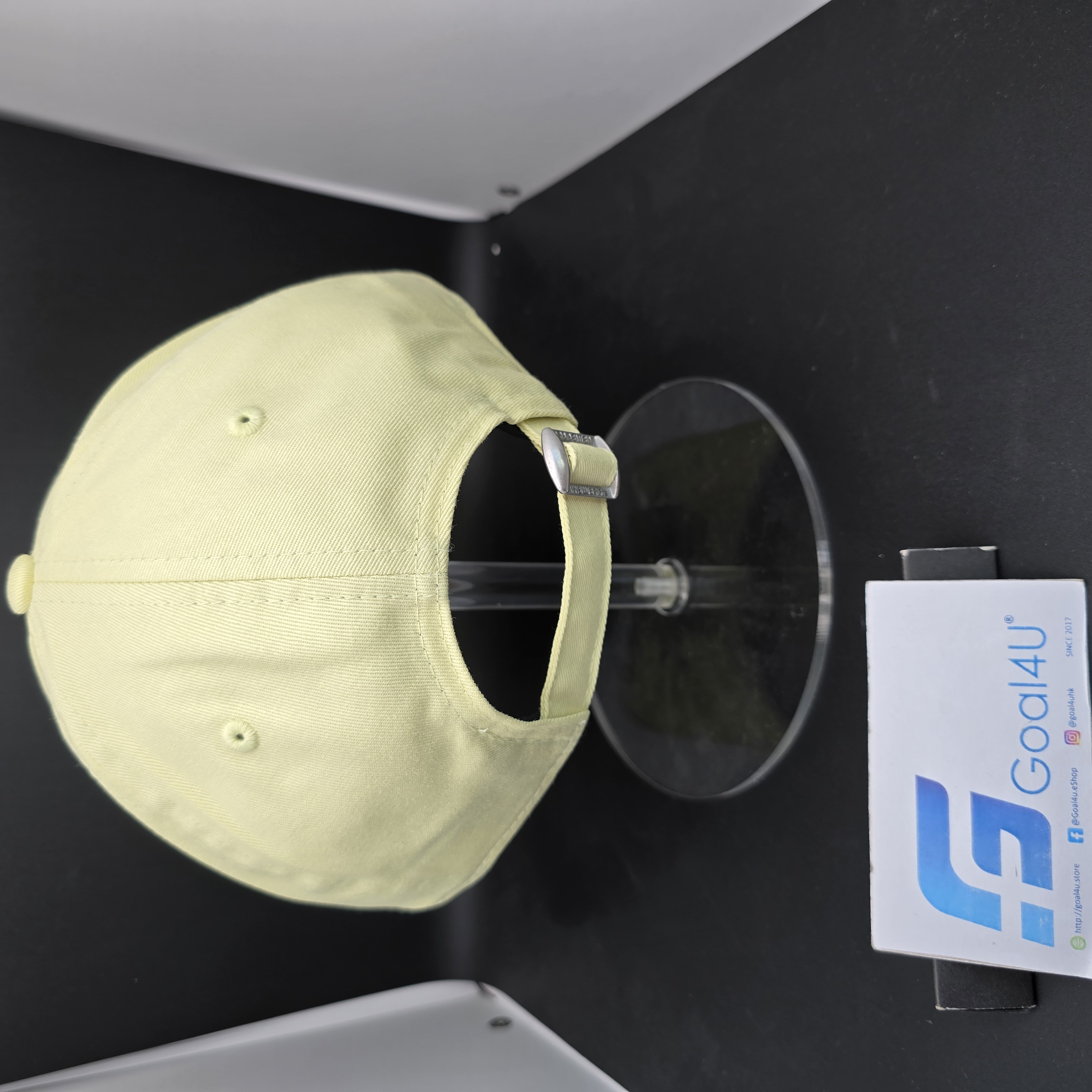 #現貨 🧢 New Era Liverpool 利物浦 Seasonal Women's 9FORTY Cloth Strap Cap 60852600