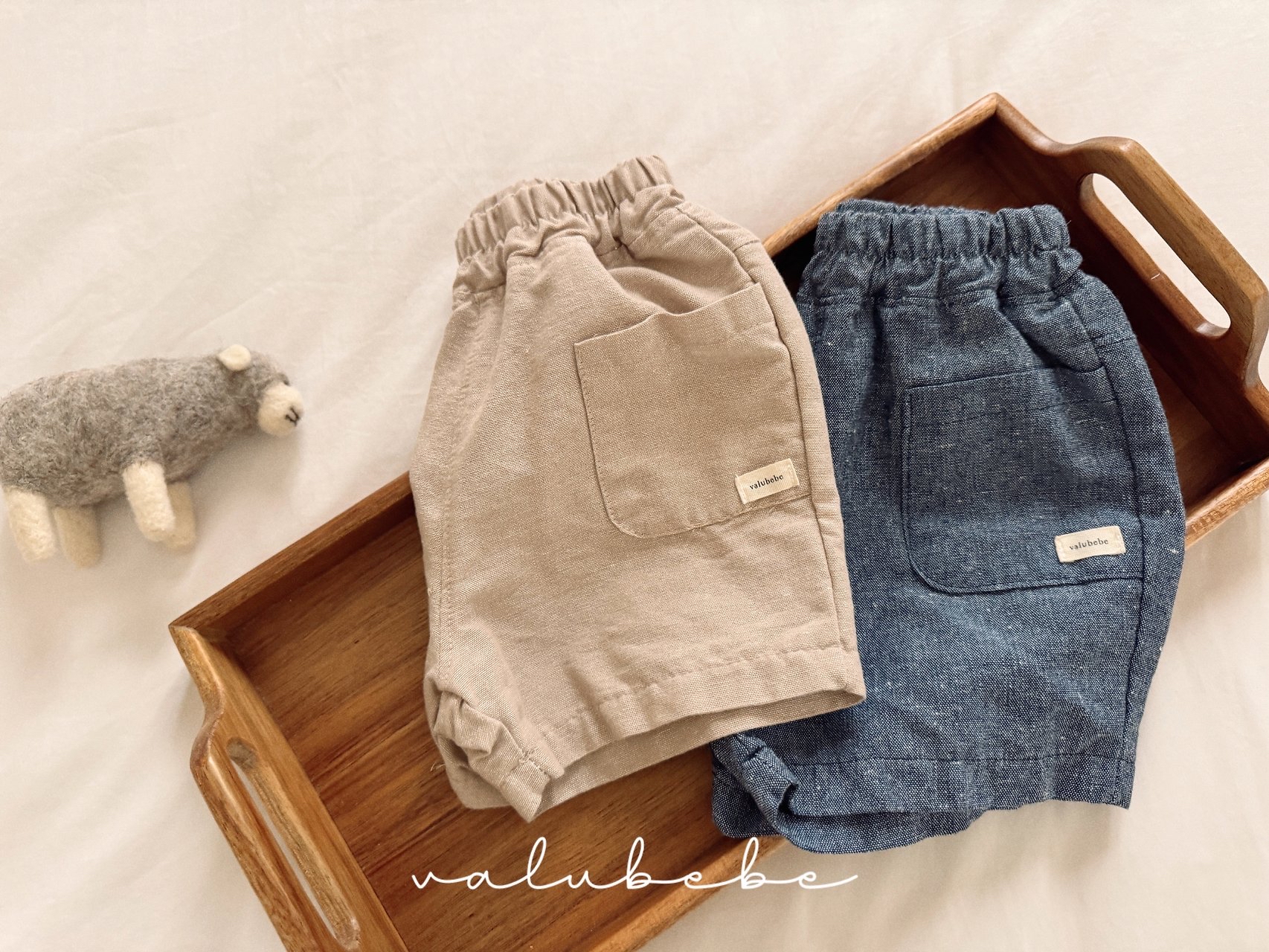 🇰🇷Valu_bebe短褲