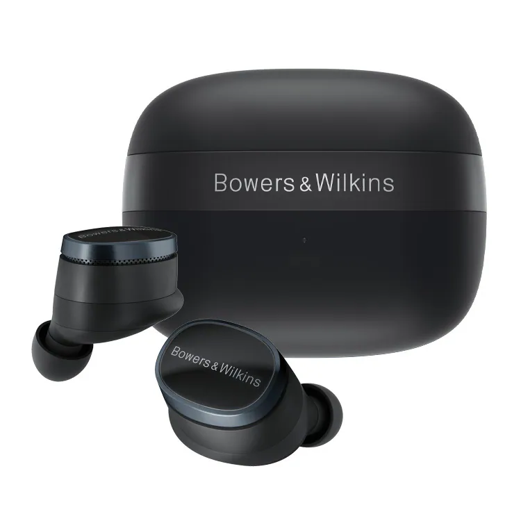 B&W PI8 In-ear True Wireless Earbuds