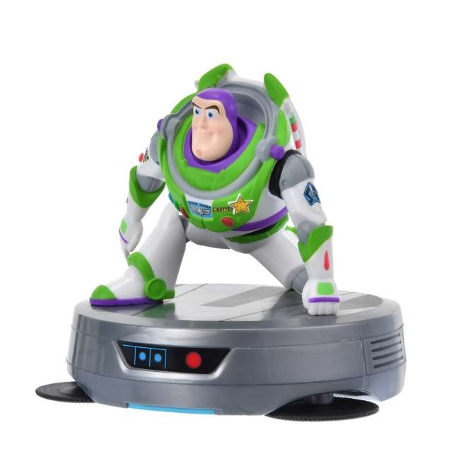 🌸 【預訂】Buzz Figure - Toy Story 5