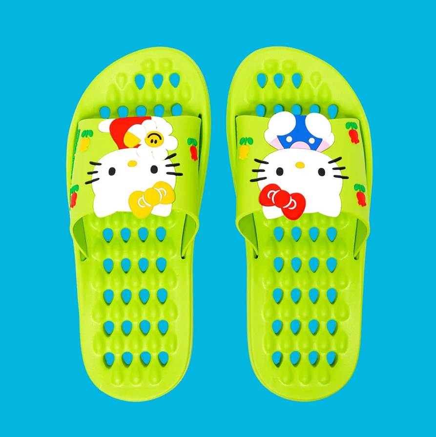 Wigglewiggle x Hello Kitty Limited Collection 