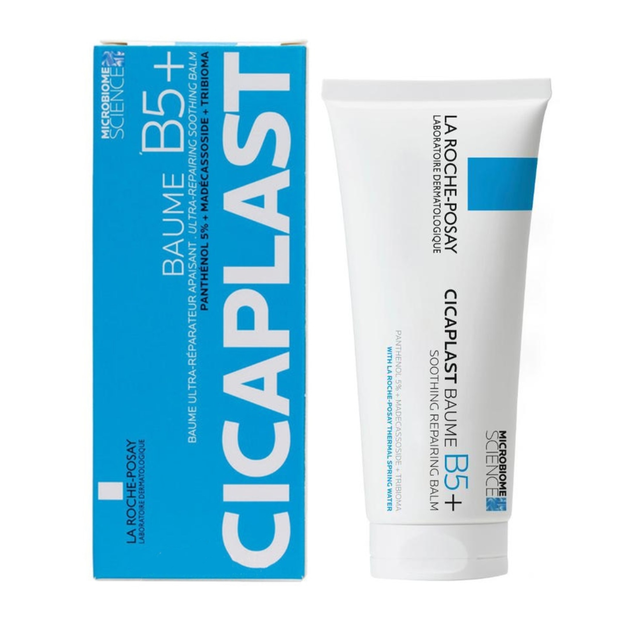 LA ROCHE POSAYCicaplast Balm B5+ 全新升級萬用修復霜 100ml