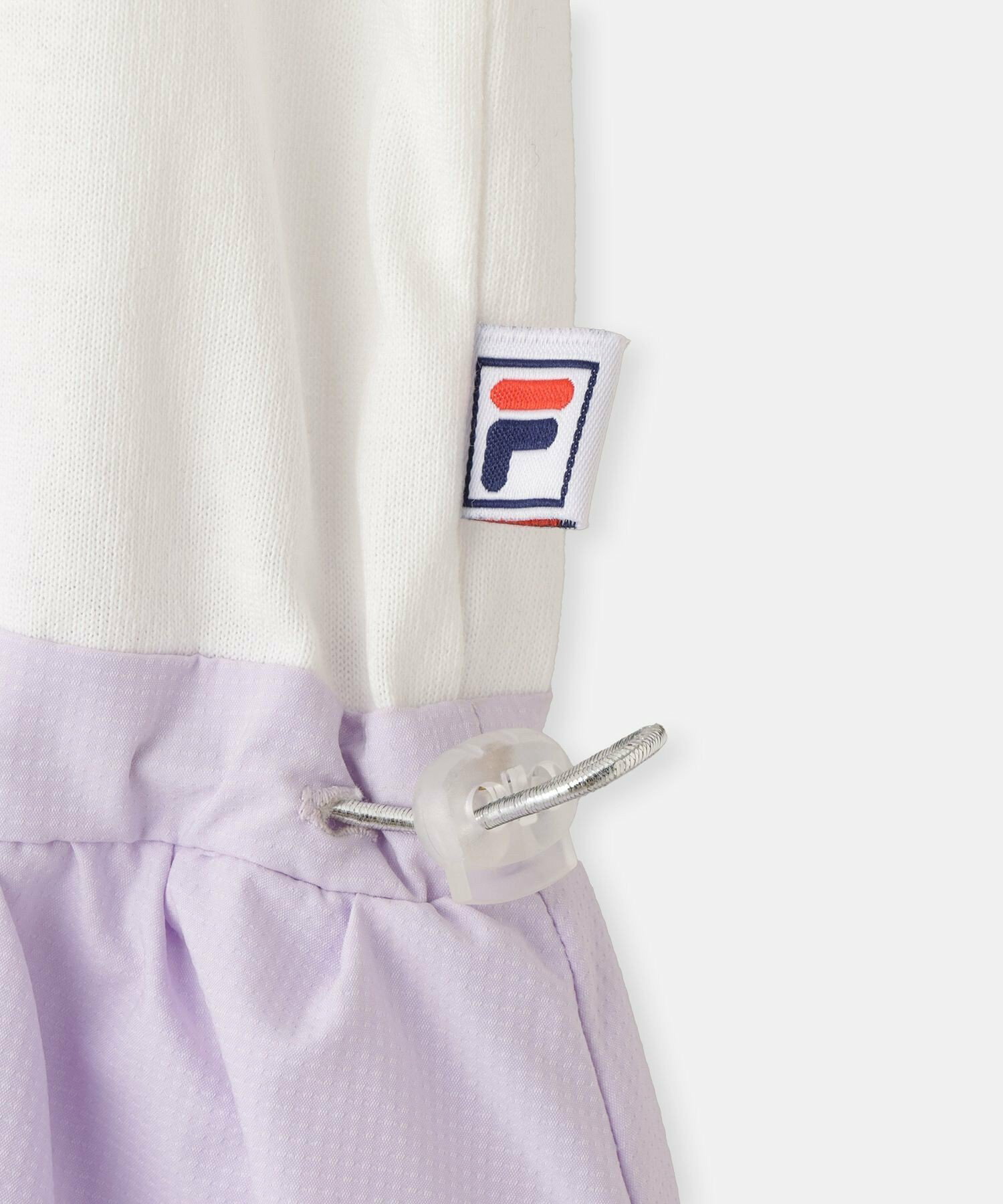 🆕【⭐訂購⭐】🌀 🇯🇵 日本直送🇯🇵 #FILA 索繩束腰 氣球連身裙［2款選］🌀 [ELEA-0210][260623]