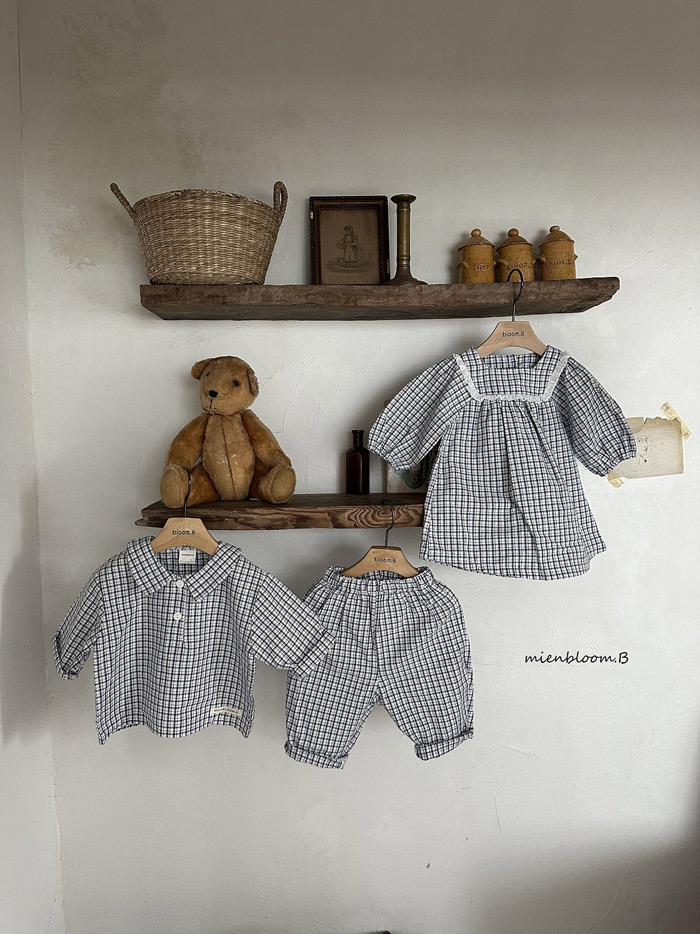 🇰🇷mienbloomb pants