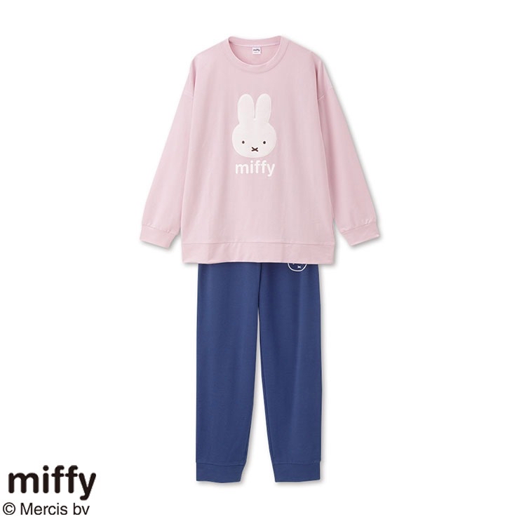 Miffy女裝家居服