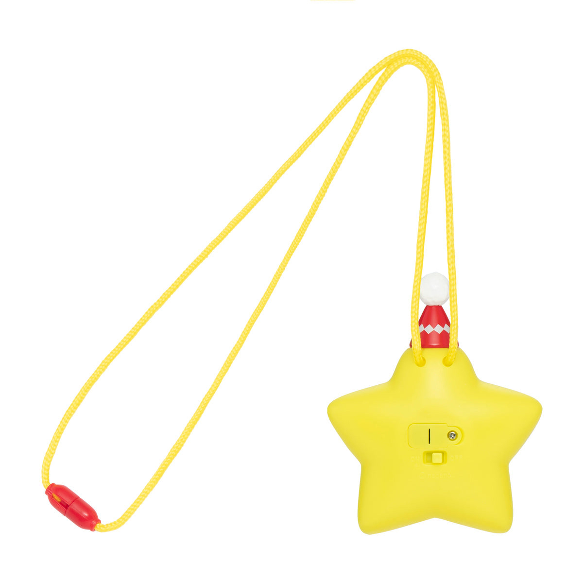 🎀【預訂】 Chiikawa Lighting Pendant (Star)