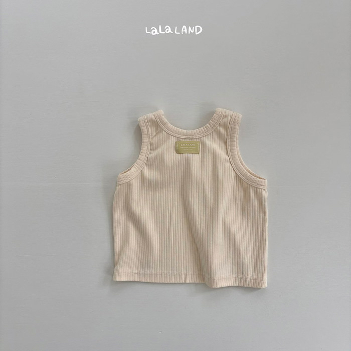 🇰🇷Lalaland kids 背心