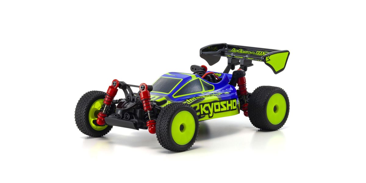 Kyosho mini hot sale z buggy