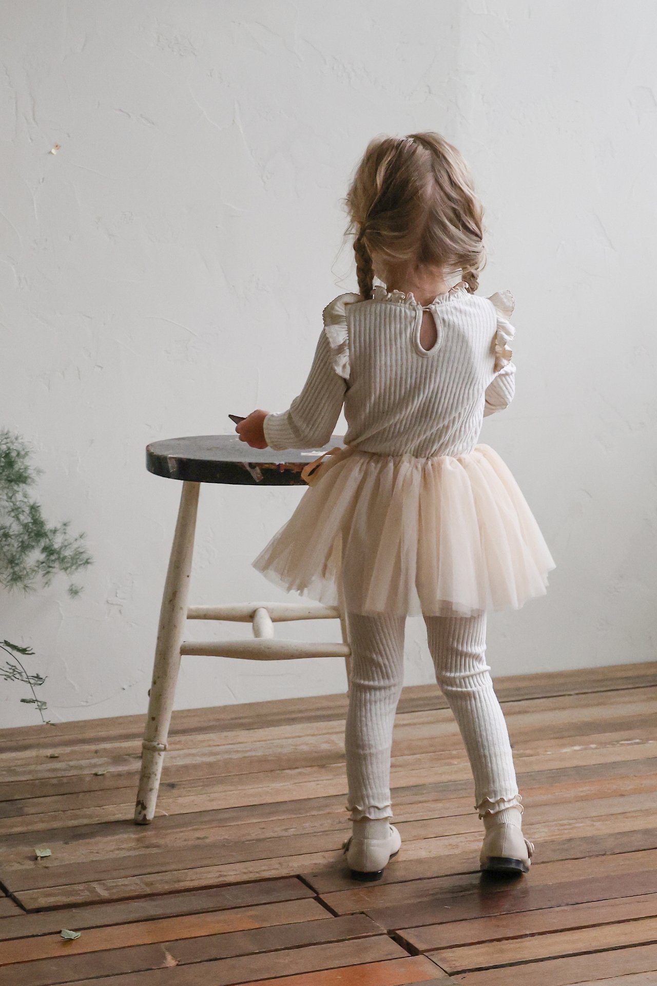 Flo | Shasha Skirt