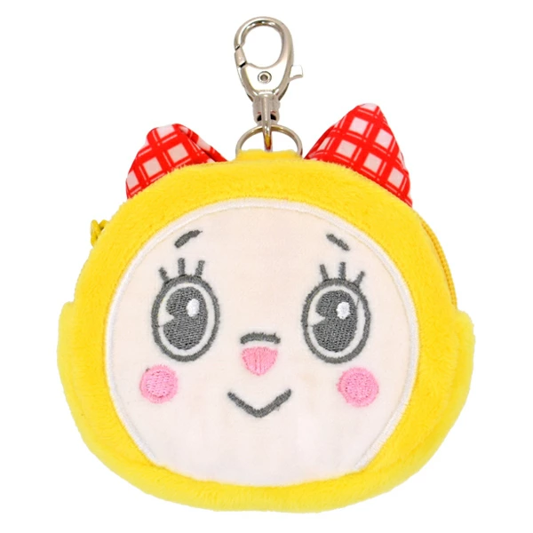 [現貨 面包款] 多啦A夢小物袋 Belt Pouch 掛袋揹帶 記憶麵包 Doraemon 