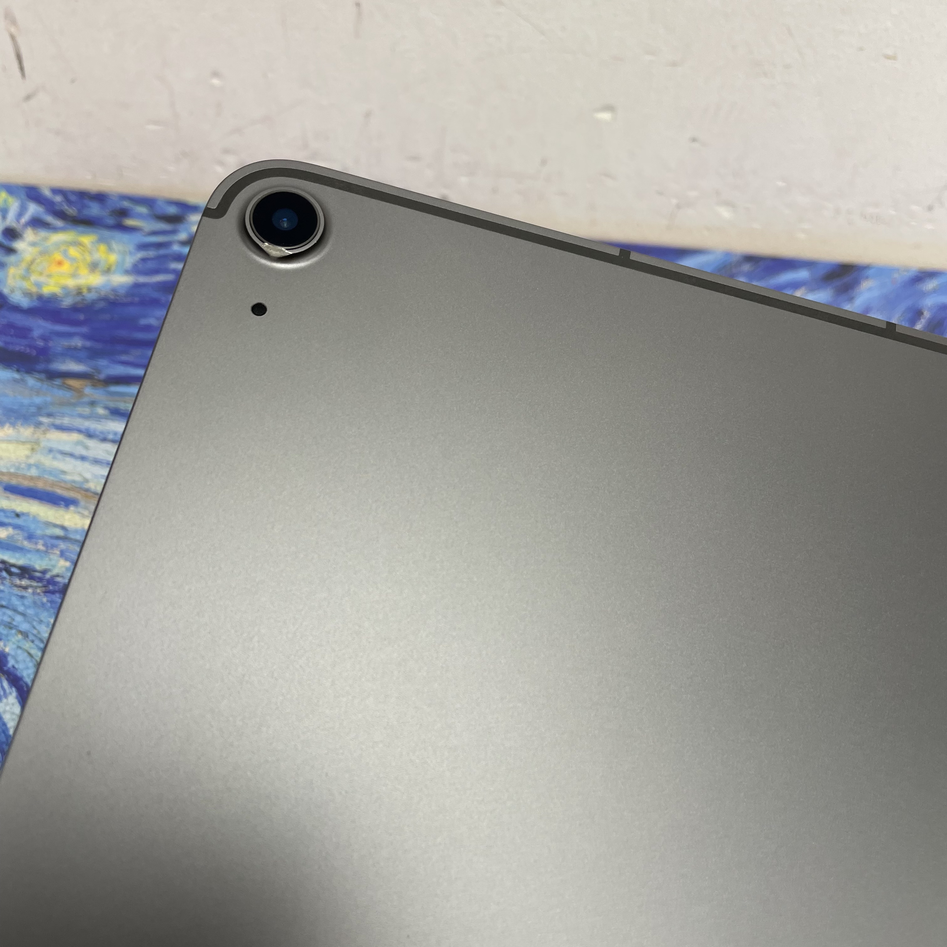*474199 iPad Air 4 勁靚機 64GB 插卡版 灰色 gray