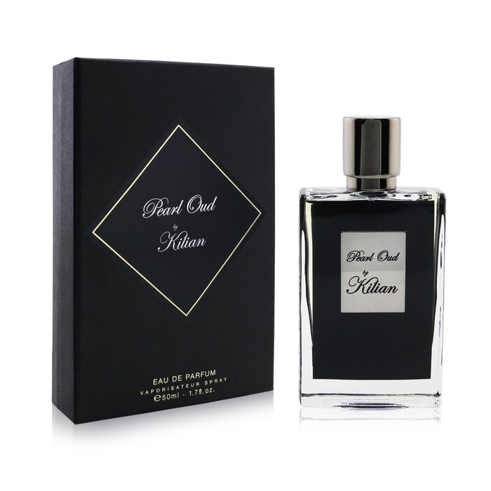 ByKilian Pearl Oud 凱莉安 珍珠沉香🪻 50ml