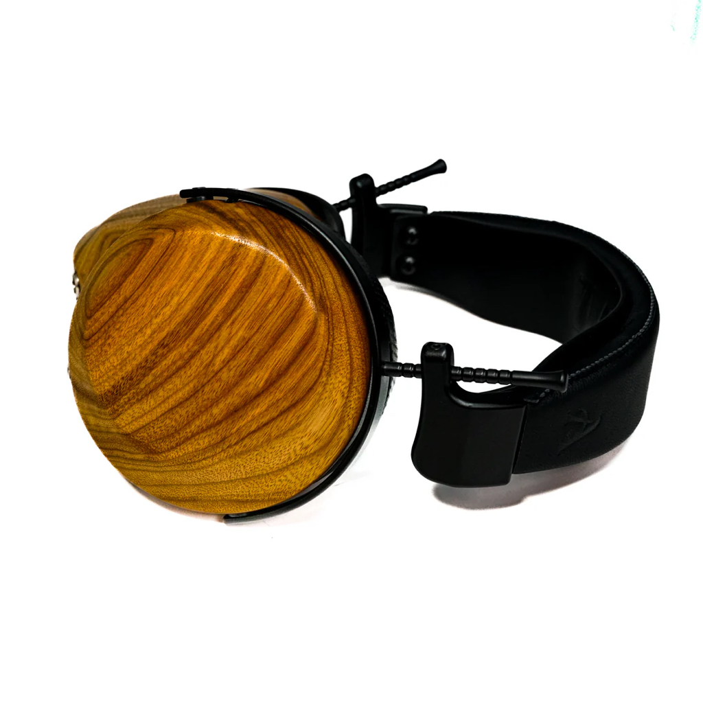 ZMF Headphone Atrium Closed