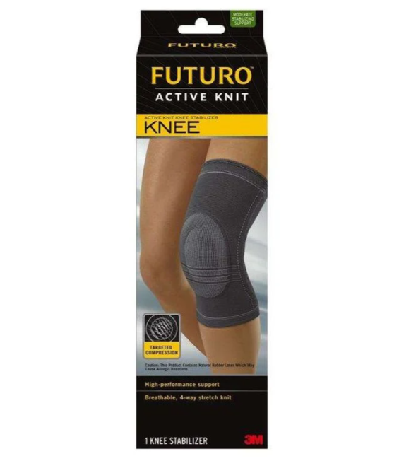 Futuro強效穩固護膝(S/M)48189/48190