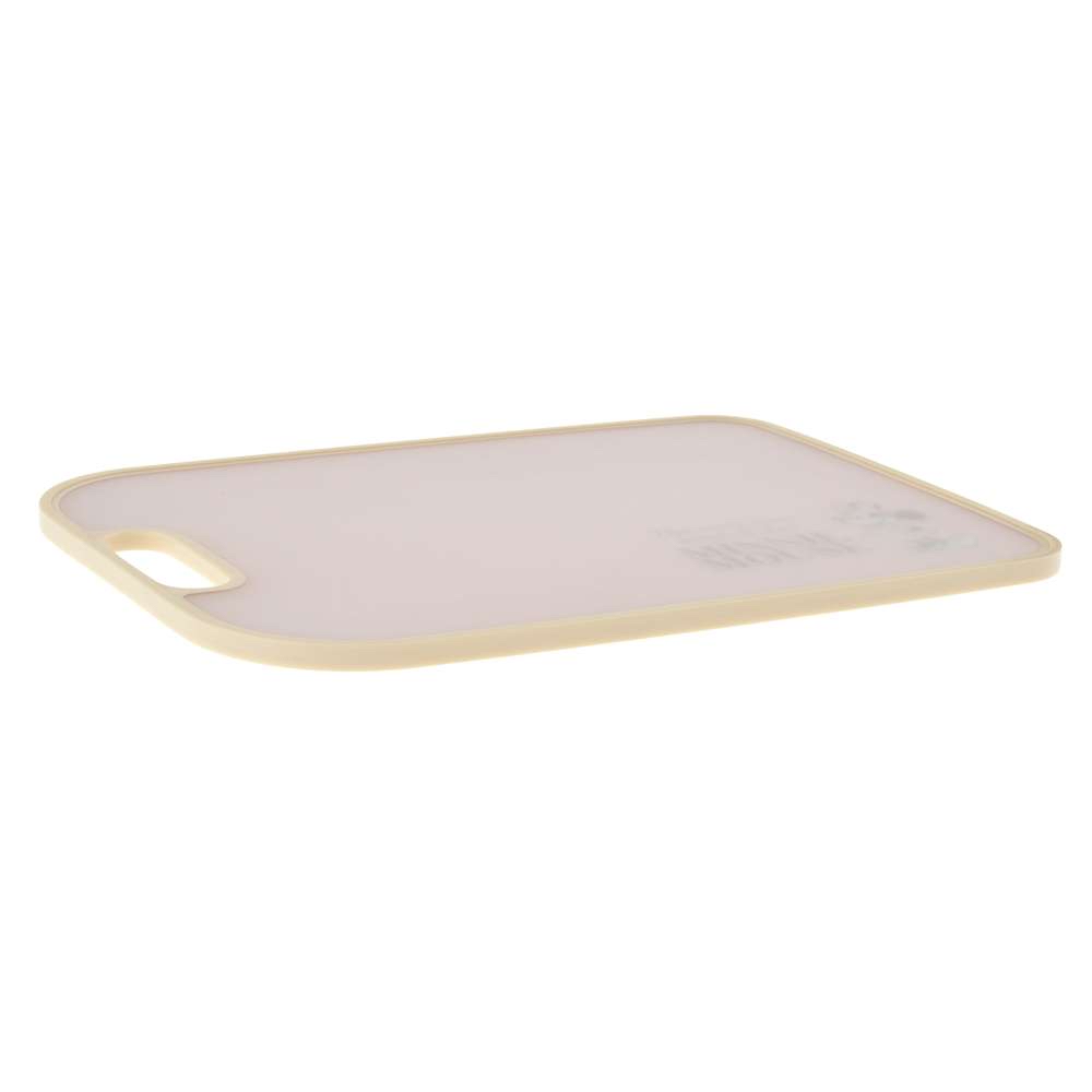 🎀【預訂】Minnie's Kitchen Pink Cutting Board