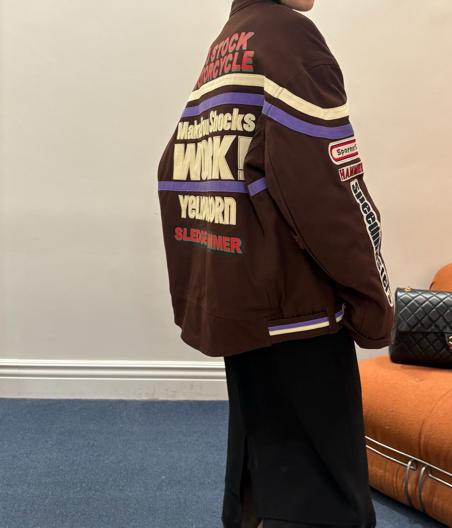 (2026FW) 2ND K - JACKET