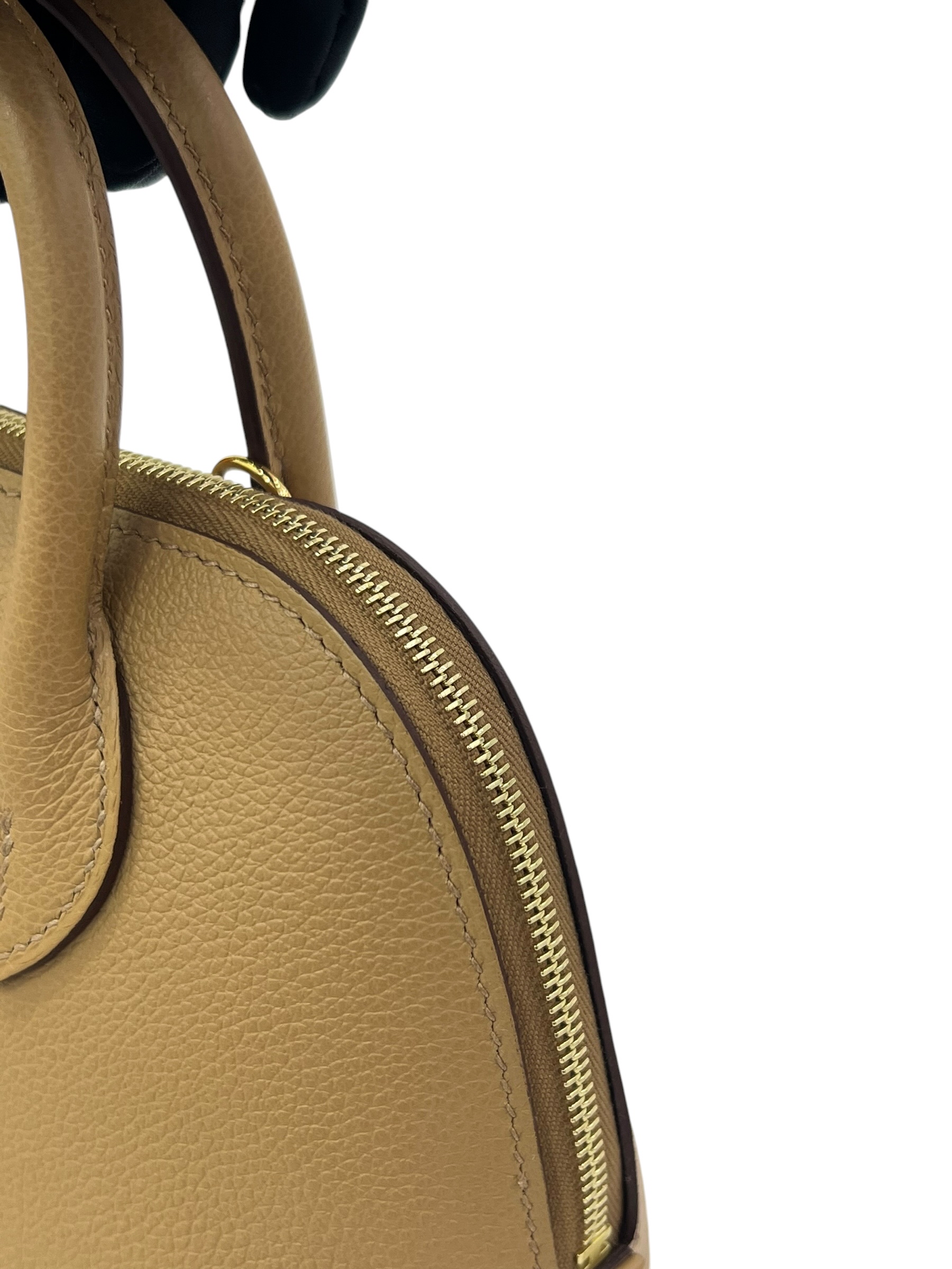 Brand New HERMÉS Bolide Stamp G / Product Code: 061508