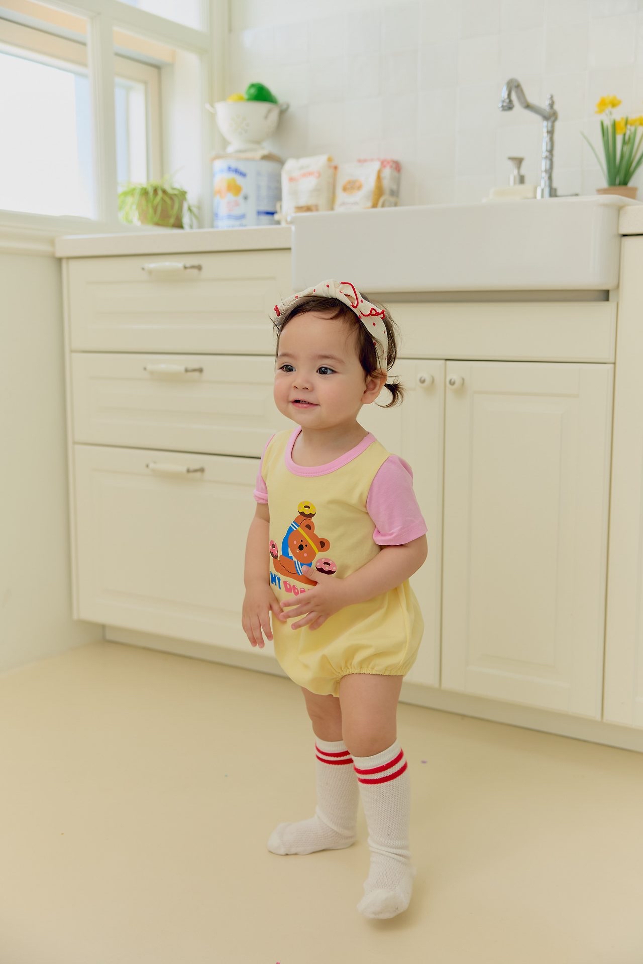 🇰🇷sera baby 包屁