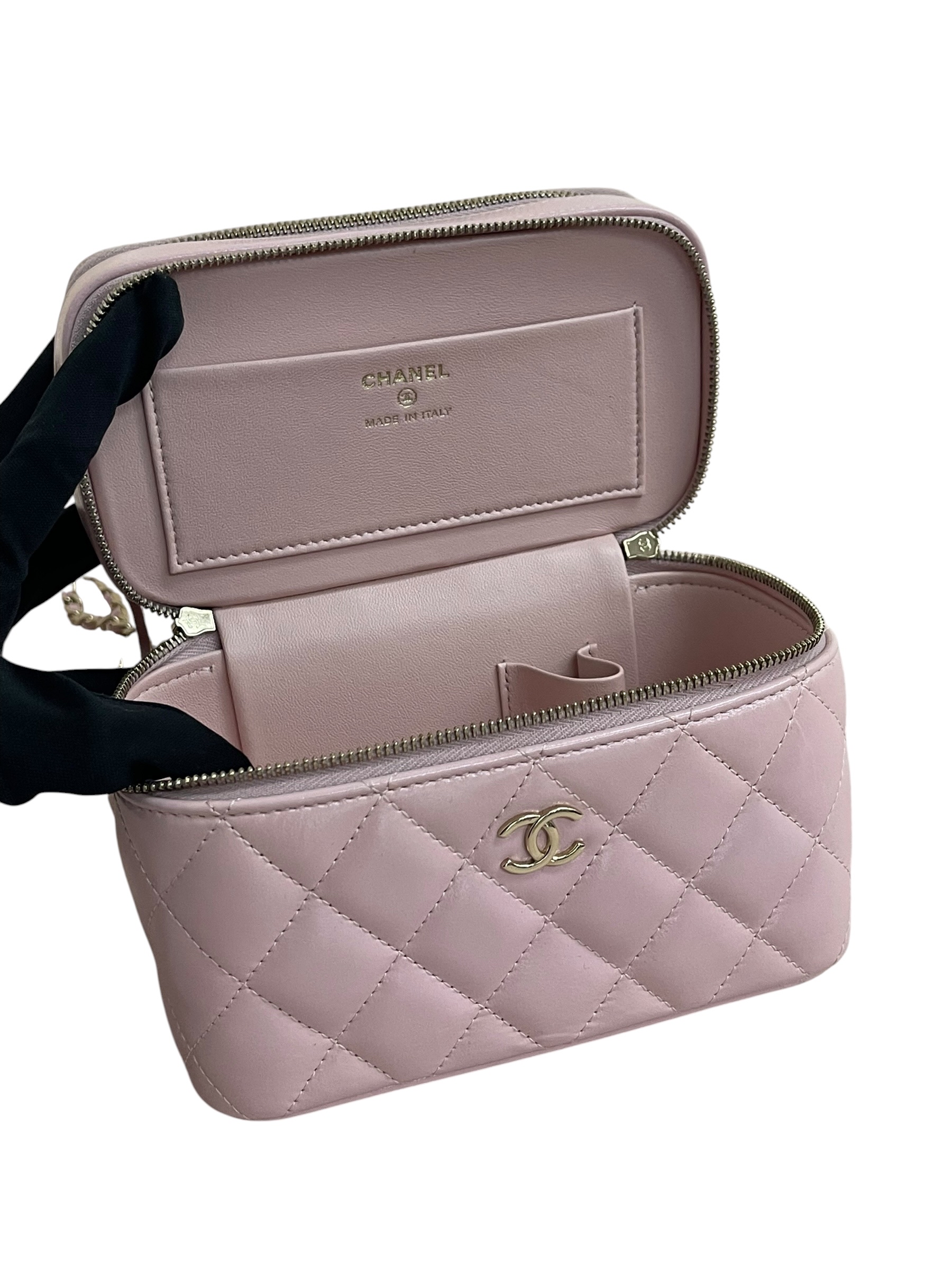 Pre-owned Chanel Vanity Case / Product Code: 26060803