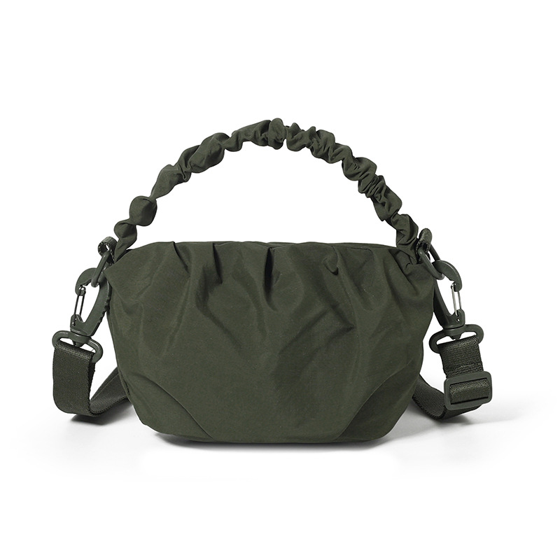 Satchel Unisex Crossbody Bag | Satchel Unisex 斜背手袋