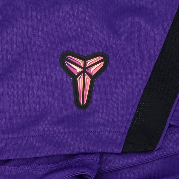 Nike Barcelona 巴塞羅拿 2026-27 作客球迷版球褲