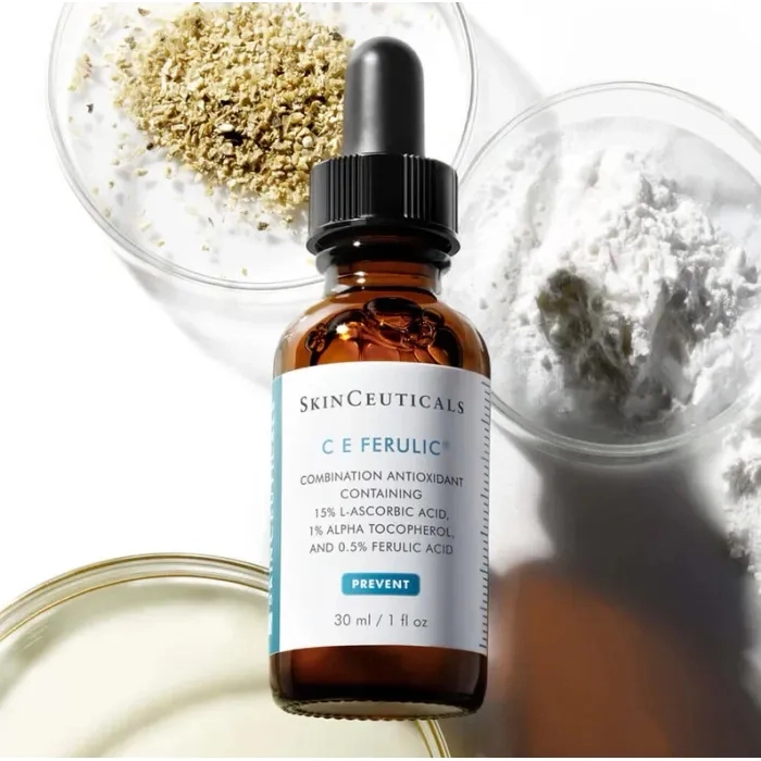 加拿大直送  SkinCeuticals  濃縮維他命CE Ferulic精華 30ml 