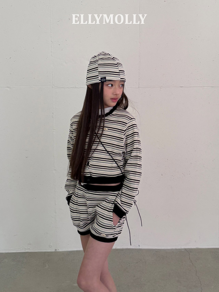 🇰🇷Ellymolly短褲