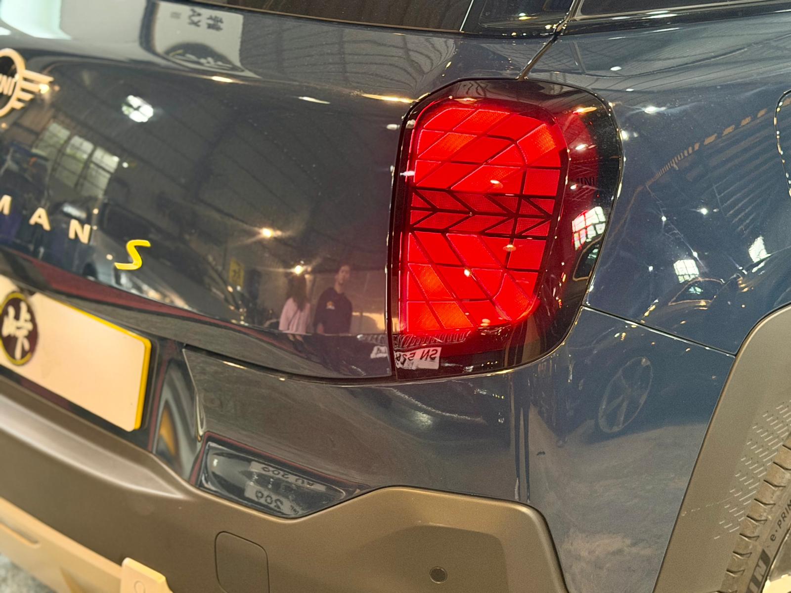 KARZ EV⚡️ - MINI ACEMAN SE (J05) 2024