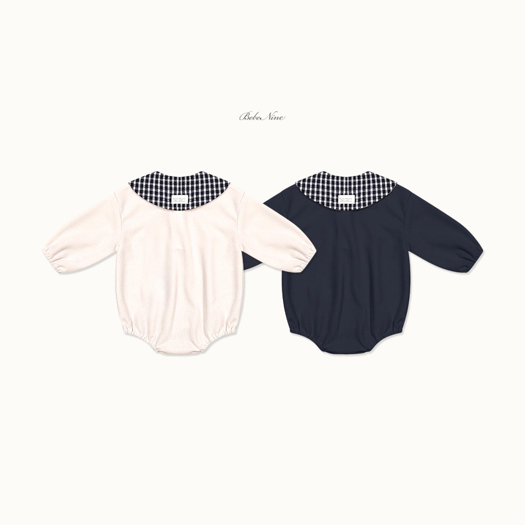 Bebenine Élodie Suit
