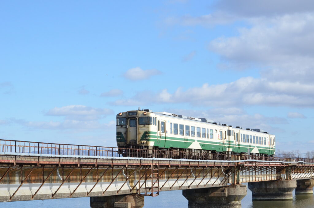 TOMIX 97942 JR Kiha 40-2000 特別企劃品 “男鹿線”