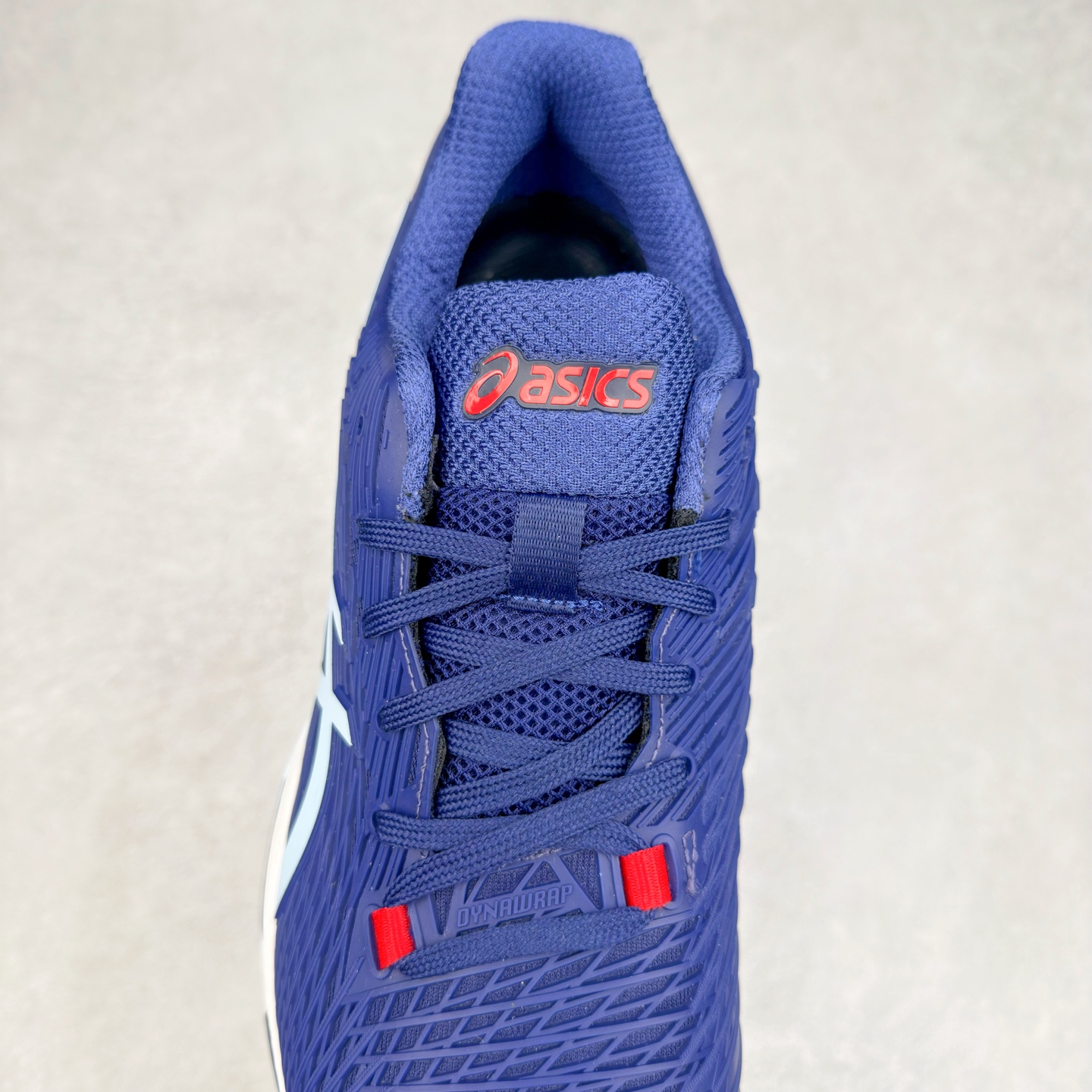 Asics Solution Speed FF 2