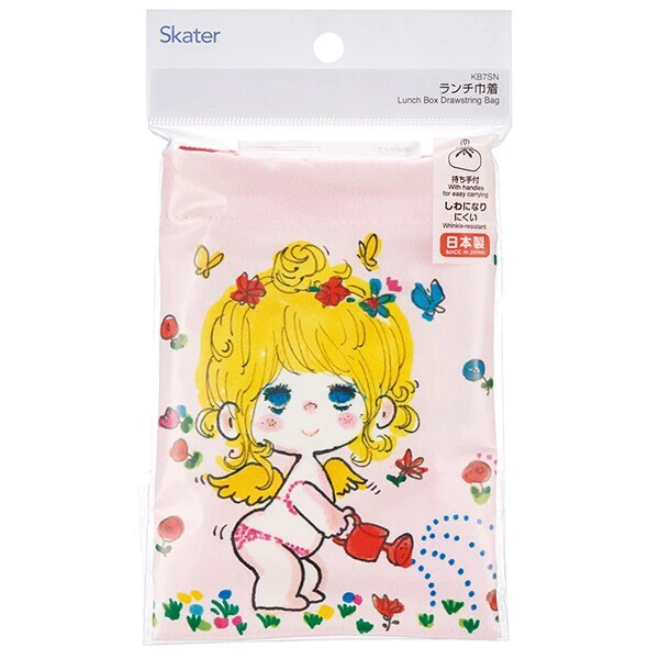 📢開團啦 約3月22日截單一次日本直送~新款水森亞土餐袋