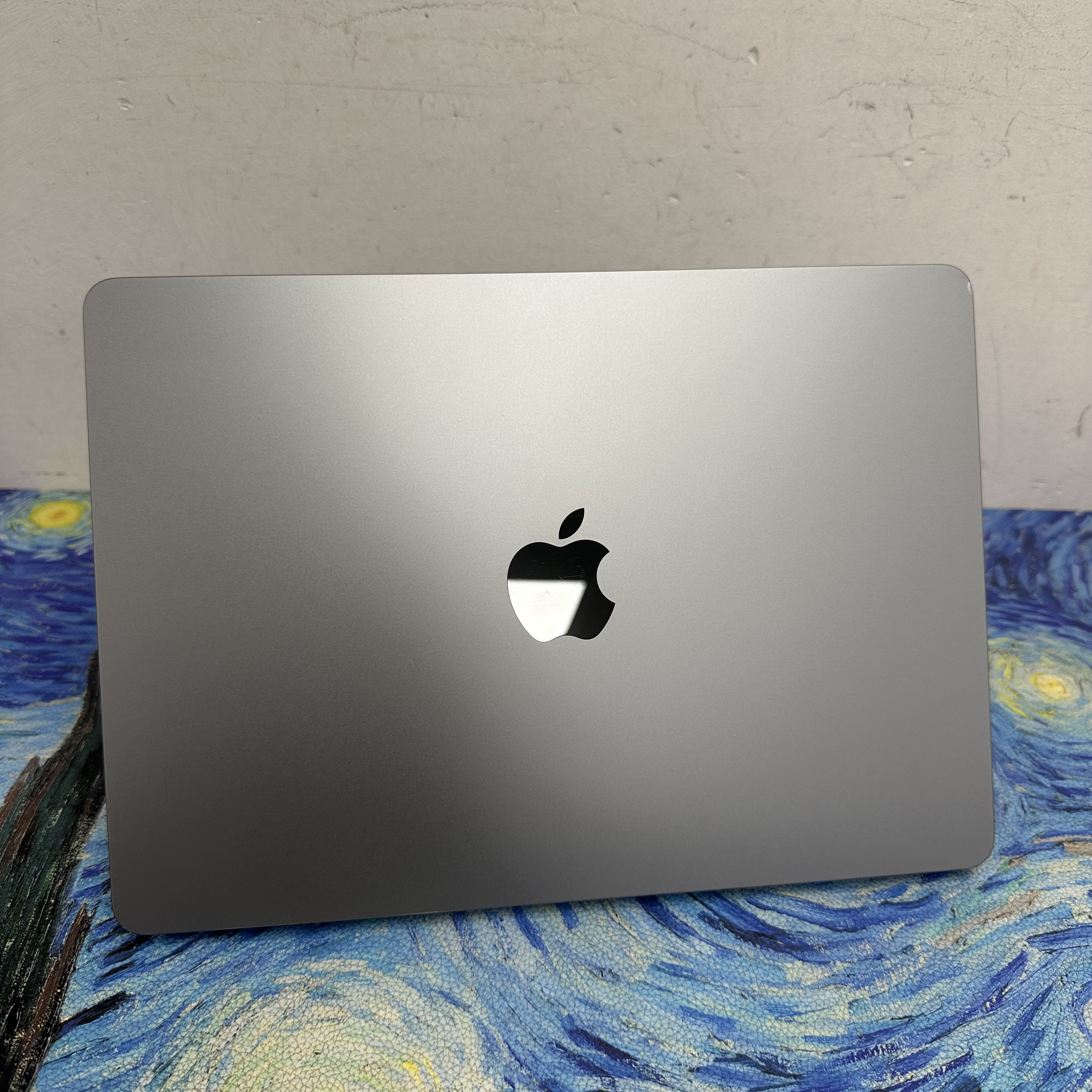 #6011 APPLE  MacBook Air M2 2023 M2 CPU/16GB Ram/256GB SSD/8核心GPU/Liquid Retina Mon/13吋/太空灰色/Gaming Laptop / Notebook / MacBook Pro / Apple