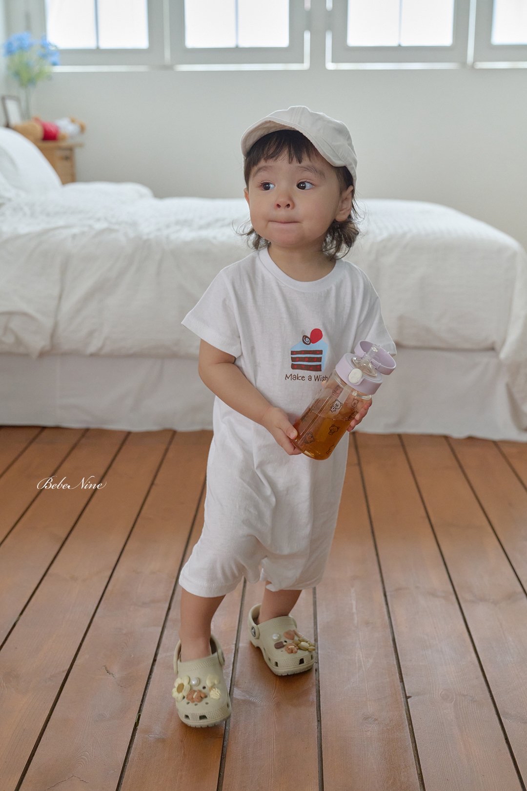 🇰🇷bebenine連身衣