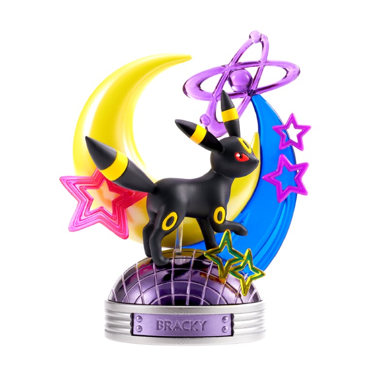 [現貨] [精品] Re-ment 寶可夢 NEON PARTY★ (原盒)