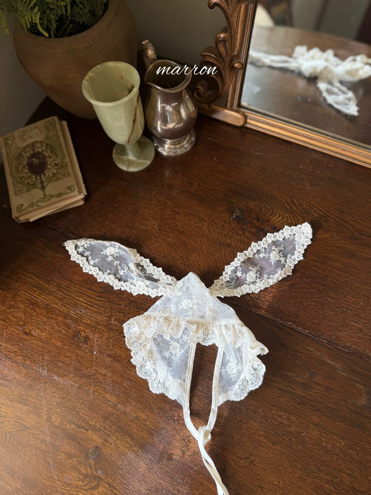 AW6142 Hairband