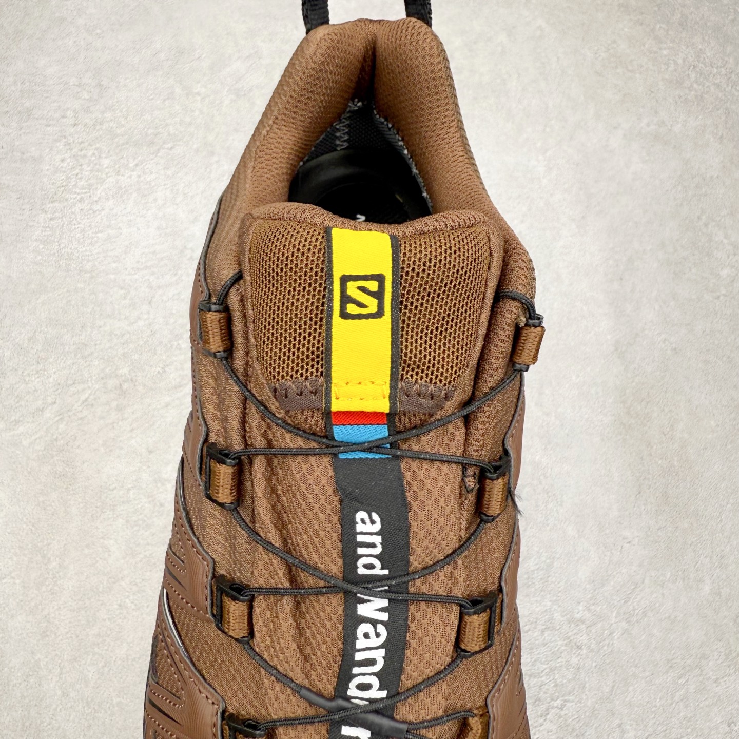 Salomon XA Pro 3D V9 GORE-TEX